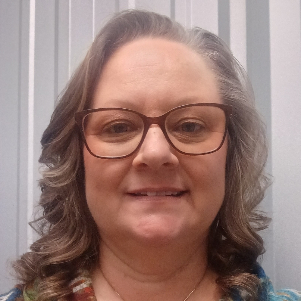 Meet your Posher, Laurenda